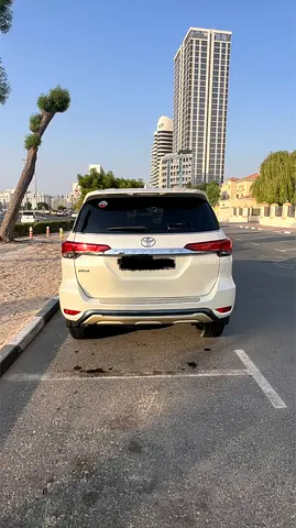 2016 Toyota FORTUNER 照片 5