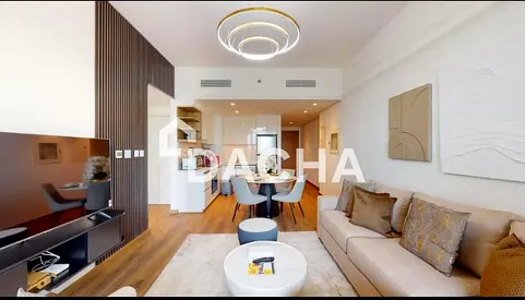 Ready to Move in | Stunning 1bhk | Hot Offer
