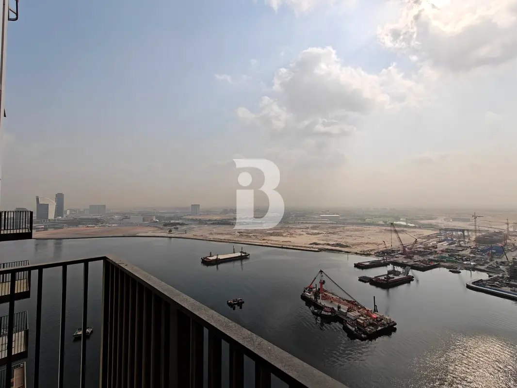 High Floor | Large Layout | Panoramic Views