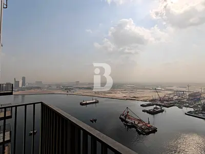 High Floor | Large Layout | Panoramic Views