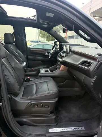 2023 Chevrolet SUBURBAN 照片 10
