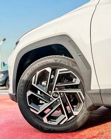 صورة 5 لـ 2025 Hyundai TUCSON