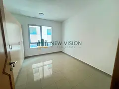 1BR Apartment for Annual Rent in Al Taawun, Sharjah, with Balcony, Built-in Wardrobes, Bathroom, Pri