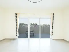 Ground Floor | Fully Furnished | Single row