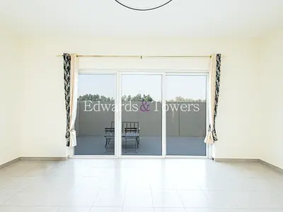 Ground Floor | Fully Furnished | Single row