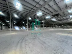 Brand new warehouse for rent
