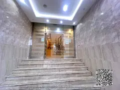 Two bedrooms, living room, two bathrooms, and two balconies in Al Rawda 1 for 35,000