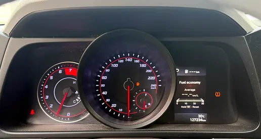 2022 Hyundai ELANTRA 照片 8
