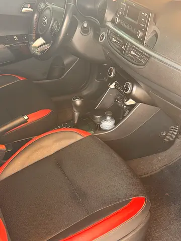 2018 KIA PICANTO 照片 5