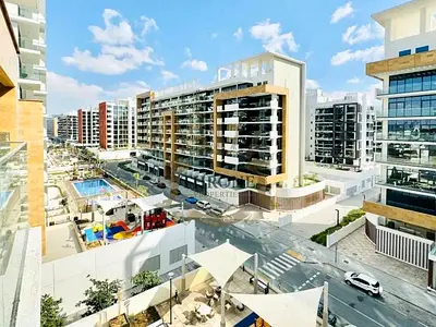Furnished | Well Maintained | Prime Location
