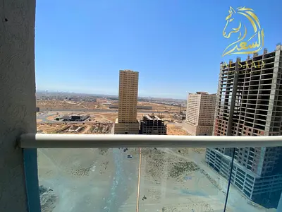🏡 For Sale – 2-Bedroom Apartment in Gulf Tower | Al Amerah, Ajman 🔑