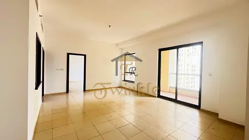 1BR WITH KIDS ROOM | HUGE LAYOUT |PRIME LOCATION