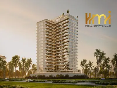 Furnished 1BR Apartment | Weston by Wadan | Multiple Views