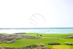 √ Golf Course + Sea View! Perfect for Investment √