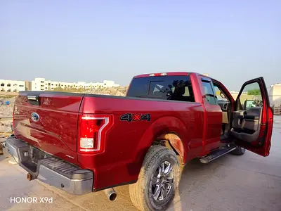2016 FORD F-150 照片 2