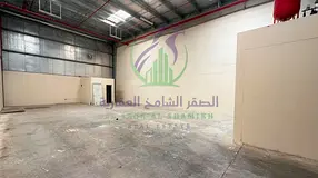 Annual Warehouse for Rent in Industrial Area 18 | 1,700 Sqft | AED 100,000