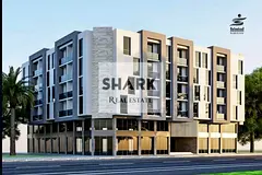🔥 1BR with Only AED 120K Down Payment + AED 3,500 Monthly! Handover Dec 2026! 🏠 1 B