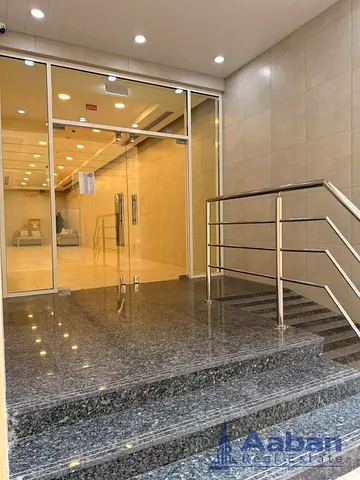 Brand New 2-Bedroom Apartment for Sale in Al Yasmeen, Ajman