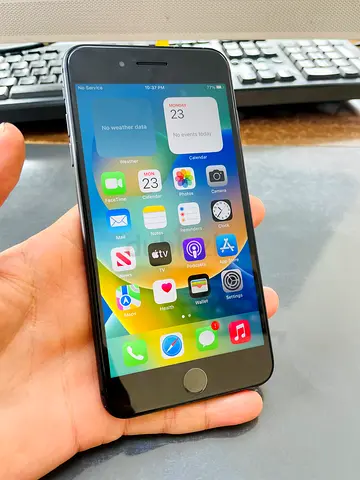 iPhone 8Plus Good Working Condition