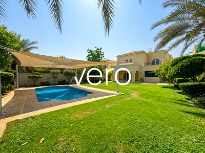 Large | Close to Park | Renovated Villa