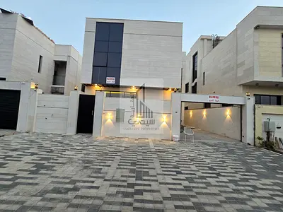 🔥 Modern Luxury Villa for Sale 🔥 Freehold ownership for all nationalities