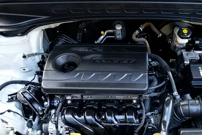 2019 Hyundai CRETA 照片 8