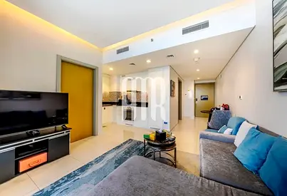 Canal Views | Modern Living in Business Bay