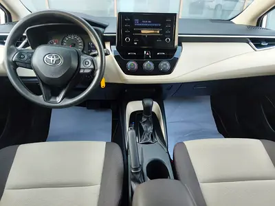 Toyota Corolla XLI, миниатюра 14