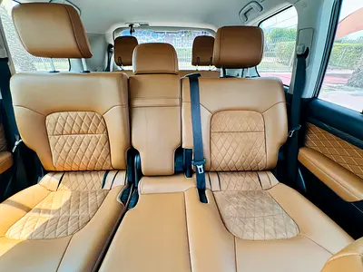Toyota Land Cruiser GXR Grand Touring, миниатюра 8