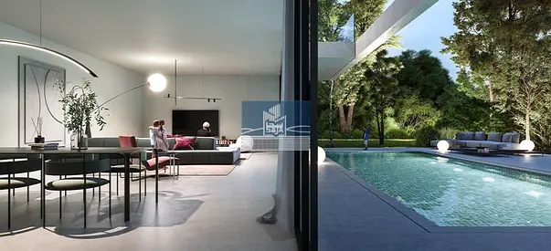 Luxury 5BR Sequoia Villa | Biggest Plot | Private Pool | OP Price
