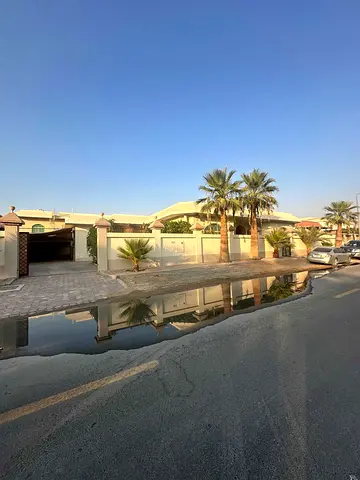 💎 Exceptional 14,000 Sq. Ft. Family Home | 6 Bedrooms | Al Ramtha | AED 4.2M