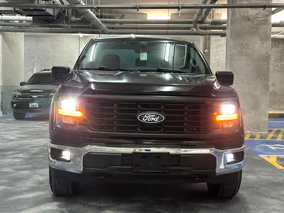 2024 FORD F-150 照片 5