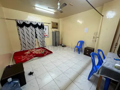 Room for rent in naïf road 2500