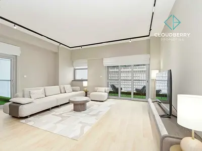 High-End | Fully Furnished | Spacious