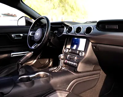 صورة مصغرة 6 لـ 2021 FORD MUSTANG