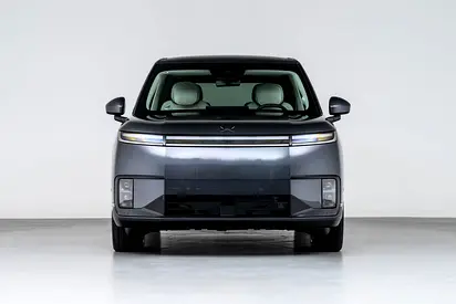 XPeng G6 2026 Brand New - Long Range EV - High Tech
