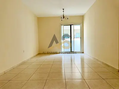 No commission/ 30 days free/ with balcony in42k.