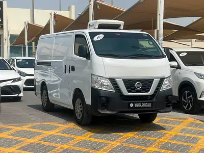 صورة 3 لـ 2021 Nissan URVAN