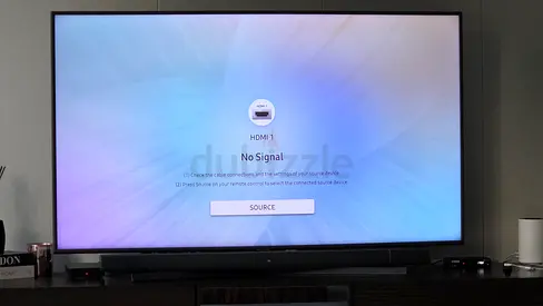 Samsung 65 inch, Series 7 UHD flat TV for Sale