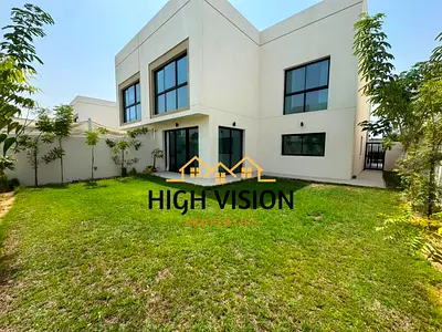 3BR + Maid | Opposite Community Center | Prime Location