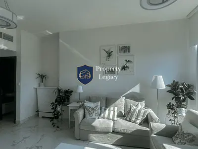Furnished | Spacious Layout | Vacant Now