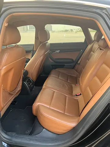 2010 AUDI A6 照片 2