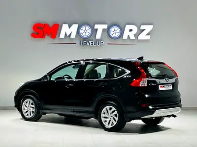 صورة مصغرة 5 لـ 2016 Honda CR-V