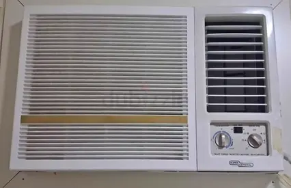 Ac super general 2ton window for sale