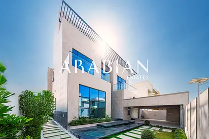 Luxury Villa | Custom Built | Spacious Layout