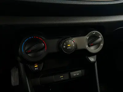2023 KIA PICANTO 照片 15