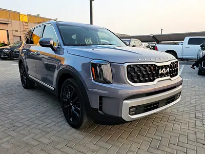 Kia Telluride EX, миниатюра 3