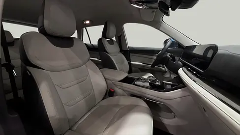 2024 FORD TERRITORY 照片 6