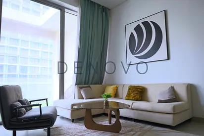 Brand New | Fully Furnished 1BR | Prime JVC