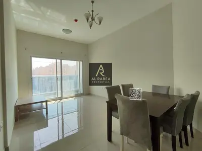 2BR FOR RENT IN GULF TOWER_SPACIOUS LAYOUT_A GREAT OPPORTUNITY